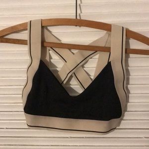 Olympia Activewear Sports Bra